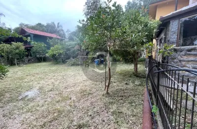 Terreno à venda na Estrada Rozália Paulina Ferreira, Pântano do Sul, Florianópolis