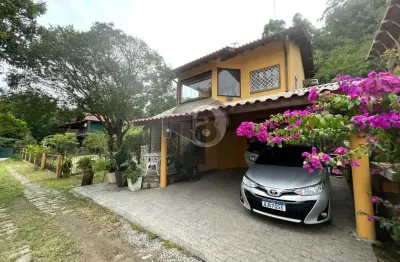 Casa com 2 quartos à venda na Estrada Rozália Paulina Ferreira, Pântano do Sul, Florianópolis