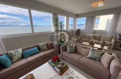 Cobertura com 3 quartos à venda na Avenida Jornalista Rubens de Arruda Ramos, Beira Mar, Florianópolis