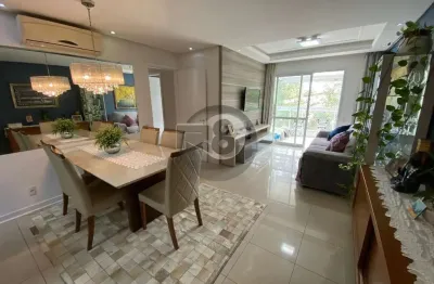 Apartamento com 3 quartos à venda na Rua Antônio Costa, Itacorubi, Florianópolis