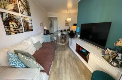 Apartamento com 3 quartos à venda na Avenida Prefeito Osmar Cunha, Centro, Florianópolis