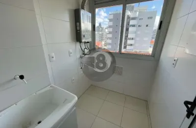 Apartamento com 2 quartos à venda na Rua Vereador Batista Pereira, Balneário, Florianópolis