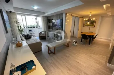 Apartamento com 3 quartos à venda na Avenida Trompowsky, Centro, Florianópolis