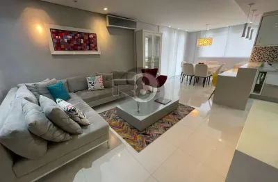 Apartamento com 3 quartos à venda na Avenida Trompowsky, Centro, Florianópolis