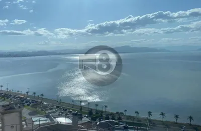 Apartamento com 3 quartos à venda na Rua Comandante Constantino Nicolau Spyrides, Beira Mar, Florianópolis