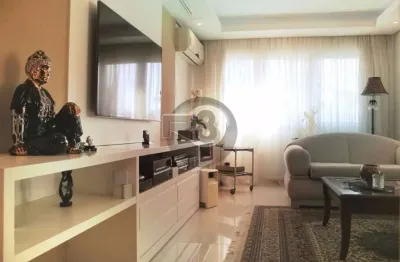 Apartamento com 3 quartos à venda na Rua Frei Caneca, Agronômica, Florianópolis