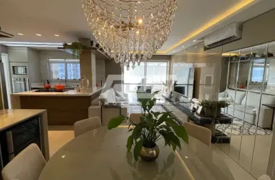 Apartamento com 3 quartos à venda na Rua Sidney Nocetti, Agronômica, Florianópolis