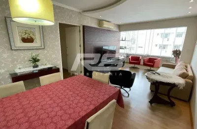 Apartamento com 3 quartos à venda na Rua Frei Caneca, Agronômica, Florianópolis