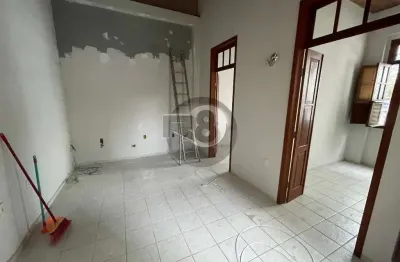 Casa com 3 quartos à venda na Rua Crispim Mira, Centro, Florianópolis