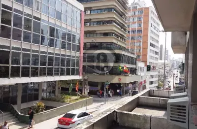 Sala comercial à venda na Rua Tenente Silveira, Centro, Florianópolis