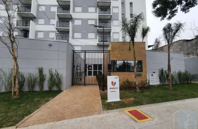 Apartamento com 2 quartos à venda na Rua Ulisses Cruz, 220, Tatuapé, São Paulo