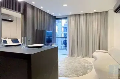 Vn millennium faria lima próximo (5 min) do shopping jk iguatemi