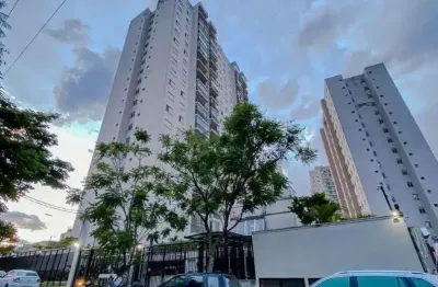Apartamento com 2 quartos à venda na Rua Adelino de Almeida Castilho, 151, Tatuapé, São Paulo