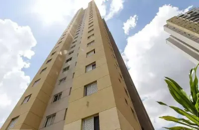 Apartamento com 2 quartos à venda na Rua Retiro, 95, Tatuapé, São Paulo