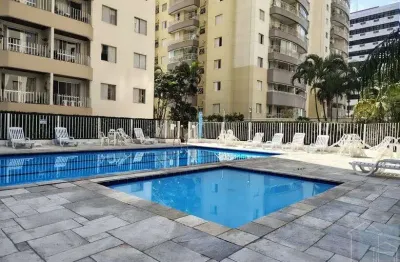 Apartamento com 3 quartos à venda na Rua Serra de Bragança, 923, Tatuapé, São Paulo