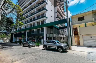 Nex one vila madalena próximo (2 min a pé) do metrô vila madalena