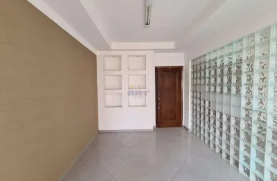 Sala à venda em curitiba, centro, com 100 m², edifício mauá