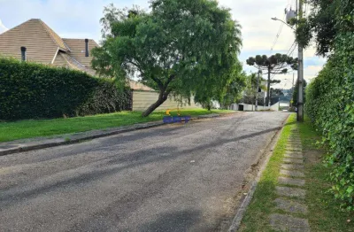 Terreno à venda na Rua Coronel Joaquim Ignácio Taborda Ribas, 1330, Bigorrilho, Curitiba