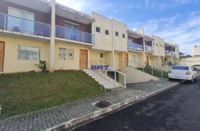 Casa com 3 quartos à venda na Rua João Winter, 185, Xaxim, Curitiba