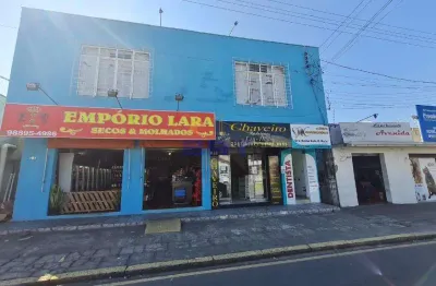 Sala comercial à venda na Rua Engenheiro Costa Barros, 875, Cajuru, Curitiba
