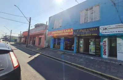 Sala comercial à venda na Rua Engenheiro Costa Barros, 875, Cajuru, Curitiba