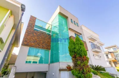 Casa à venda em curitiba, bairro alto, com 3 quartos, com 318.23 m²