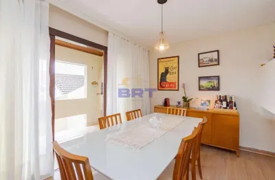 Casa em condomínio fechado com 3 quartos à venda na Rua Joana Souza Gusso, 126, Boa Vista, Curitiba