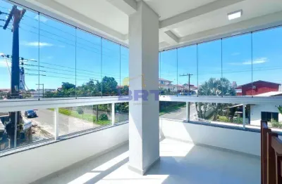 Apartamento com 3 quartos à venda na Rua Arnaldo Tavares, 416, Itajubá, Barra Velha