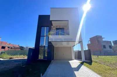 Casa à venda em curitiba, santa cândida, com 3 suítes, com 116.13 m², vivendas do parque