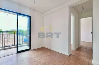 Apartamento à venda em curitiba, centro, com 2 quartos, com 53.53 m², take