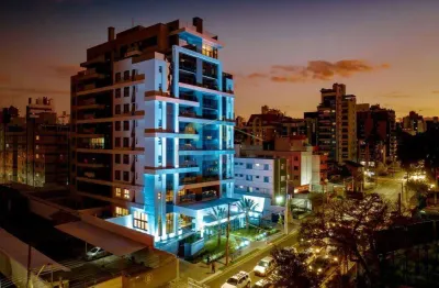 Apartamento à venda em curitiba, bigorrilho, com 3 suítes, com 141.71 m², aventus