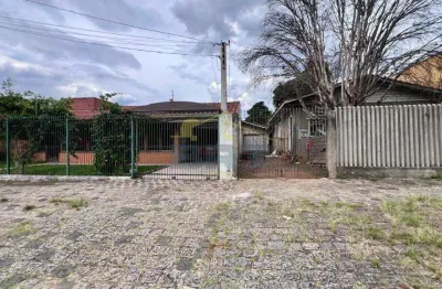 Terreno à venda na Rua Doutor Pamphilo d'Assumpção, 362, Rebouças, Curitiba