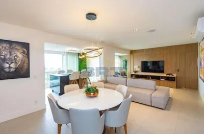 Apartamento com 4 quartos à venda na Rua Professor Pedro Viriato Parigot de Souza, 3901, Ecoville, Curitiba