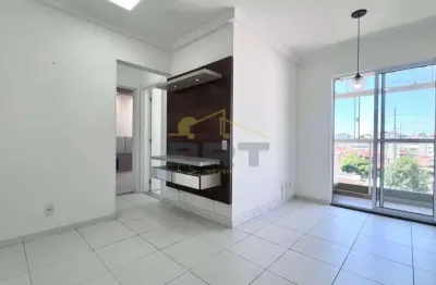 Apartamento à venda em são josé dos pinhais, cidade jardim, com 2 quartos, com 46.5 m²