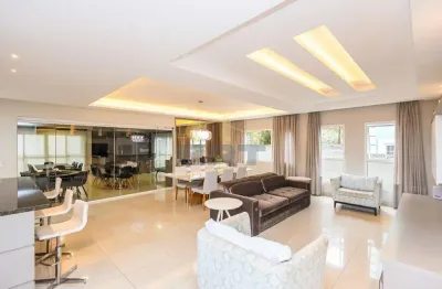 Casa à venda em curitiba, umbará, com 4 quartos, com 327.87 m²