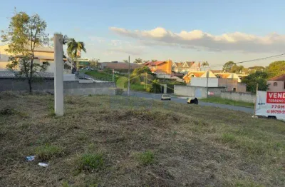 Terreno à venda na Rua Estados Unidos, 2744, Boa Vista, Curitiba