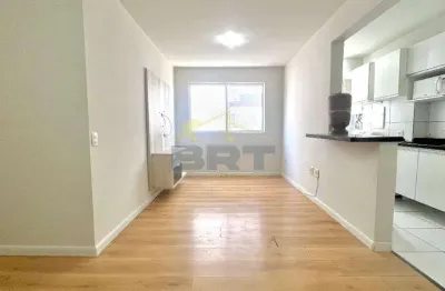 Apartamento para alugar em curitiba, vila izabel, com 2 quartos, com 47 m², felice due