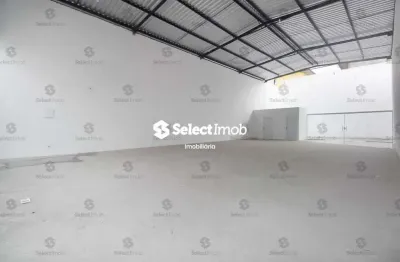 Barracão / Galpão / Depósito para alugar na Avenida Presidente Castelo Branco, --, Jardim Zaira, Mauá