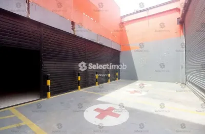 Barracão / Galpão / Depósito para alugar na Avenida Presidente Castelo Branco, --, Jardim Zaira, Mauá