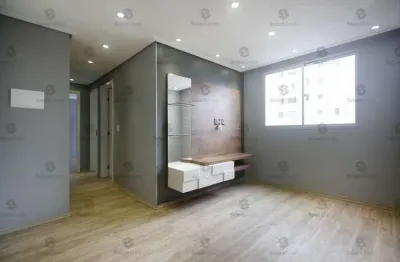 Apartamento com 2 quartos para alugar na Rua Vicente Grecco, --, Parque São Vicente, Mauá