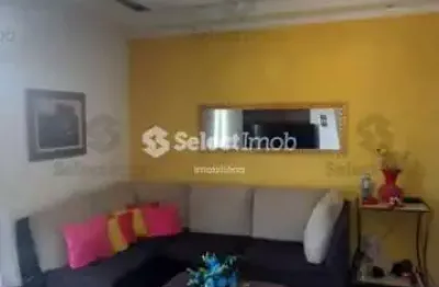 Apartamento com 2 quartos à venda na Rua José Vidal Senin, --, Jardim Guapituba, Mauá