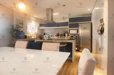 Casa com 4 quartos à venda na Rua Águida Tori Sortino, --, Centro, Ribeirão Pires