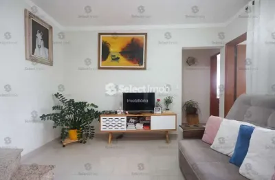 Cobertura com 2 quartos à venda na Rua Maria Antonieta, --, Vila São Pedro, Santo André