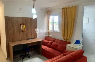 Apartamento com 3 quartos à venda na Rua José Figueiredo, --, Vila Assis Brasil, Mauá