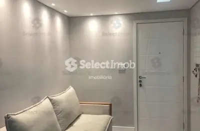 Apartamento à venda, Vila Nossa Senhora das Vitórias, Mauá, SP