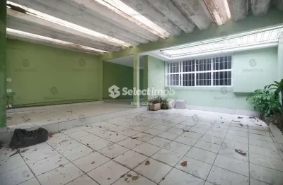 Casa com 5 quartos para alugar na Rua Ester, --, Vila Alpina, Santo André