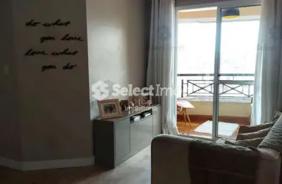 Apartamento com 3 quartos à venda na Rua Martim Afonso de Souza, --, Vila Pires, Santo André