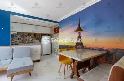 Apartamento com 2 quartos para alugar na Lodz, --, Vila Nossa Senhora das Vitórias, Mauá