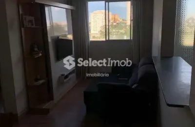 Cobertura com 2 quartos à venda na Rua Antônio Delloiágono Júnior, --, Parque São Vicente, Mauá