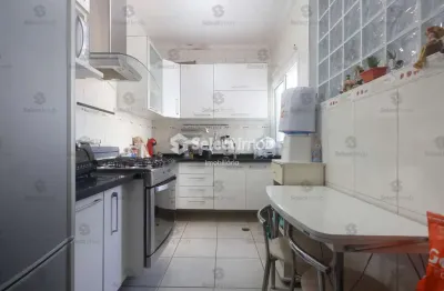 Cobertura com 3 quartos à venda na Rua Conde de Sarzedas, --, Vila Guarani, Santo André